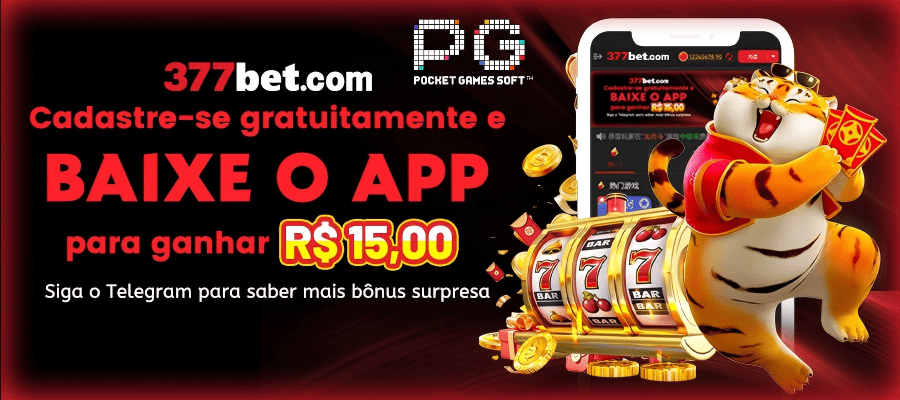 Baixe 377bet e reivindique bônus