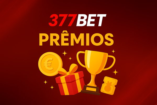 Bônus da 377bet (Figura 1)