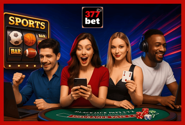 377BET Esporte - Bônus vencedores em apostas esportivas