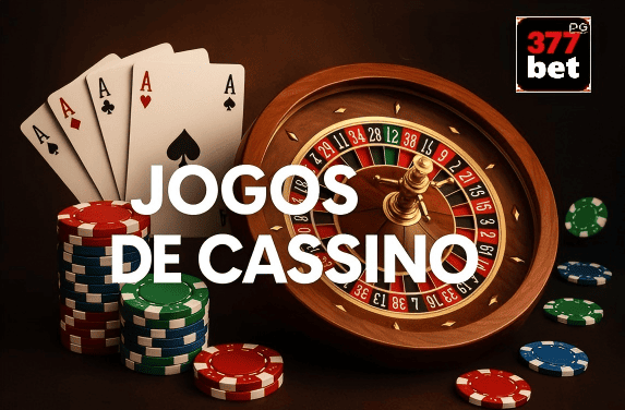 377BET Jogo