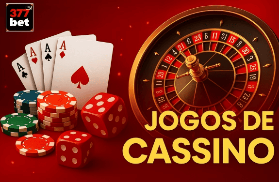 377BET Jogos Figura 1