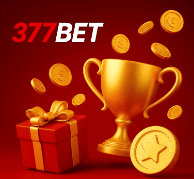 377BET Login